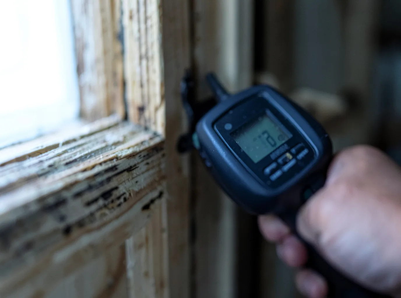 Ceiling Water Damage Repair in New Berlin, PA