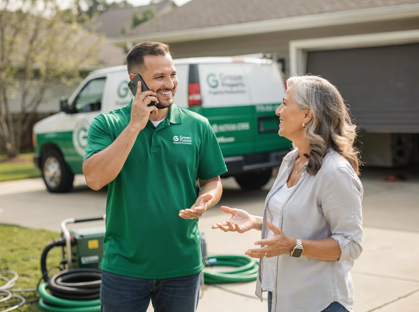 Water Damage Restoration New Berlin, PA FAQs